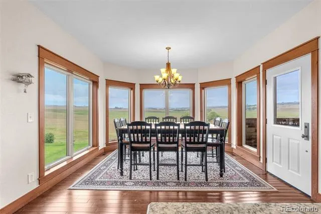 4166 S Castlewood Canyon Road Castle Rock, CO 80104