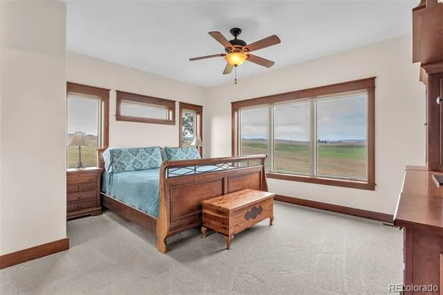 4166 S Castlewood Canyon Road Castle Rock, CO 80104