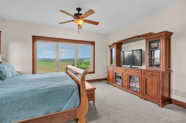 4166 S Castlewood Canyon Road Castle Rock, CO 80104