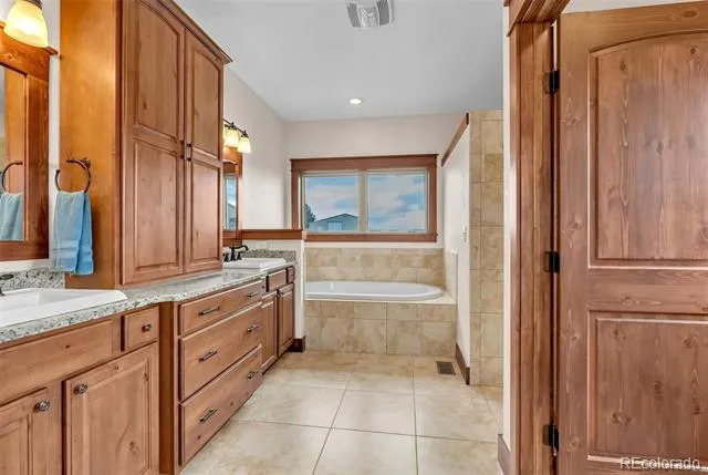 4166 S Castlewood Canyon Road Castle Rock, CO 80104
