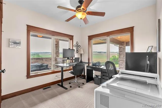 4166 S Castlewood Canyon Road Castle Rock, CO 80104