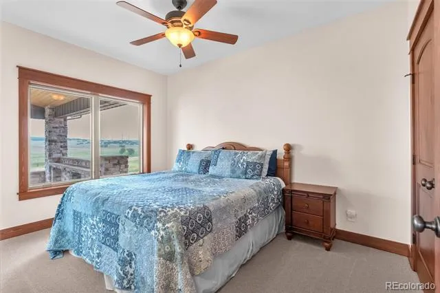 4166 S Castlewood Canyon Road Castle Rock, CO 80104