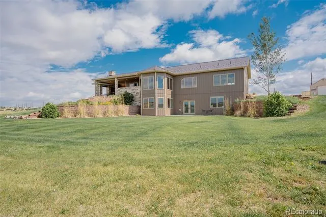 4166 S Castlewood Canyon Road Castle Rock, CO 80104