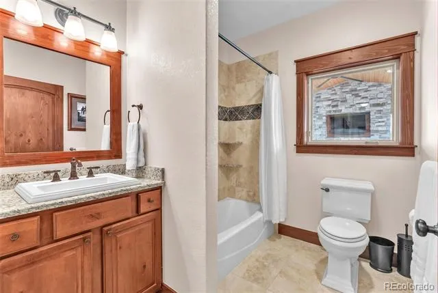 4166 S Castlewood Canyon Road Castle Rock, CO 80104