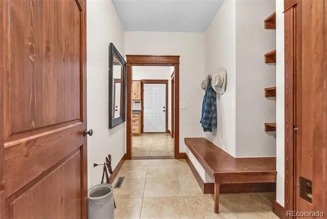 4166 S Castlewood Canyon Road Castle Rock, CO 80104