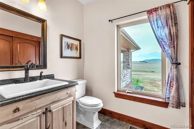 4166 S Castlewood Canyon Road Castle Rock, CO 80104