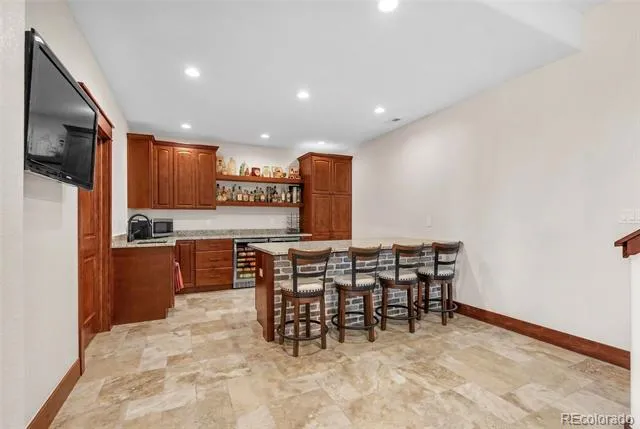 4166 S Castlewood Canyon Road Castle Rock, CO 80104