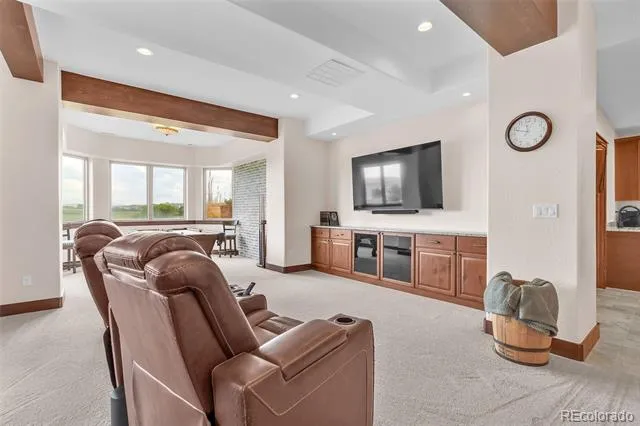 4166 S Castlewood Canyon Road Castle Rock, CO 80104