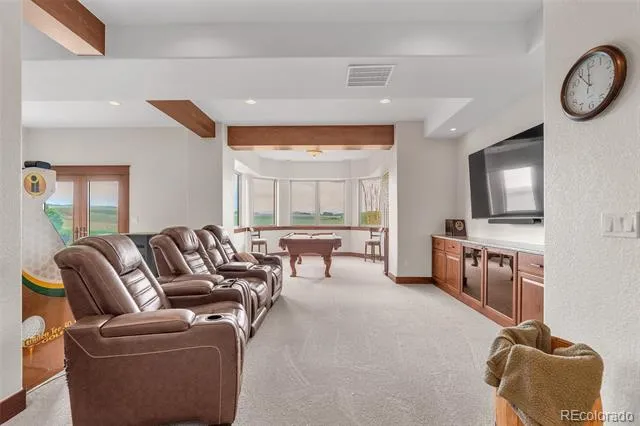 4166 S Castlewood Canyon Road Castle Rock, CO 80104