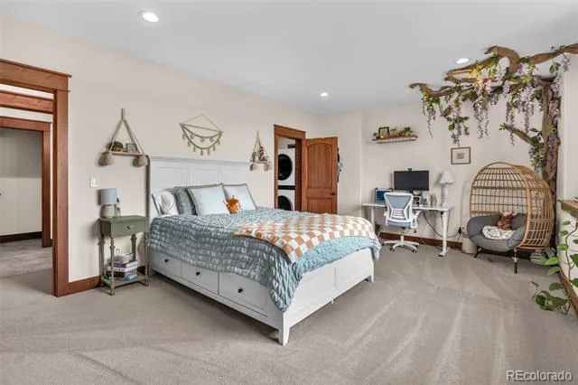 4166 S Castlewood Canyon Road Castle Rock, CO 80104