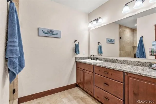 4166 S Castlewood Canyon Road Castle Rock, CO 80104