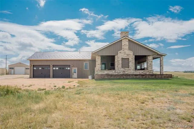 4166 S Castlewood Canyon Road Castle Rock, CO 80104