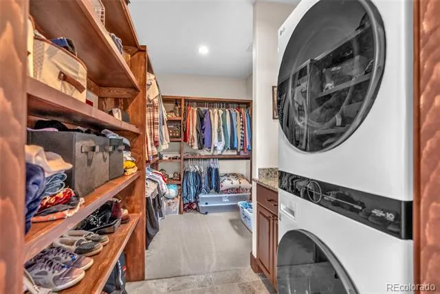 4166 S Castlewood Canyon Road Castle Rock, CO 80104