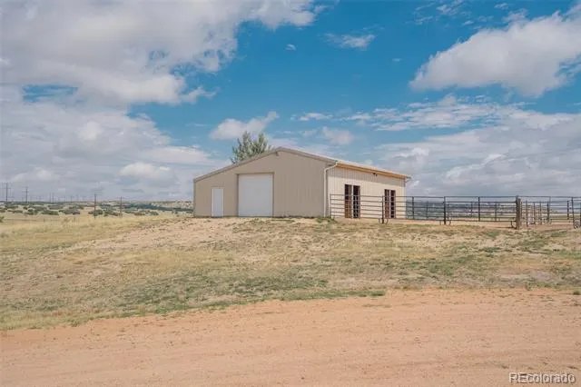 4166 S Castlewood Canyon Road Castle Rock, CO 80104