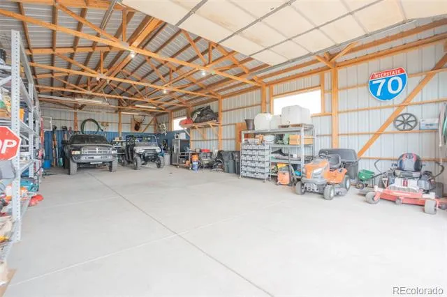 4166 S Castlewood Canyon Road Castle Rock, CO 80104