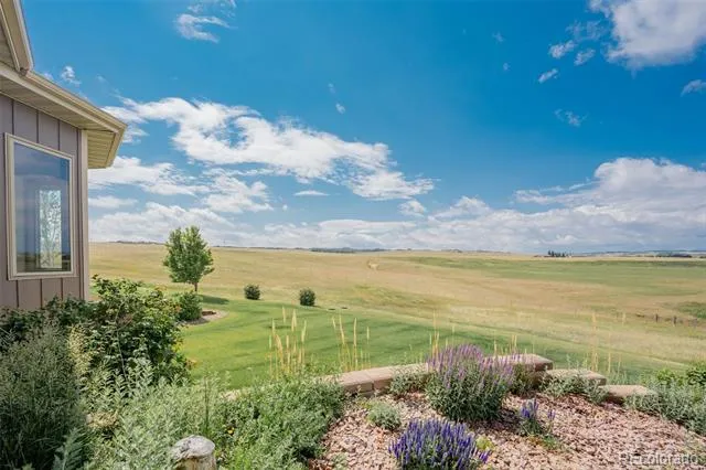 4166 S Castlewood Canyon Road Castle Rock, CO 80104