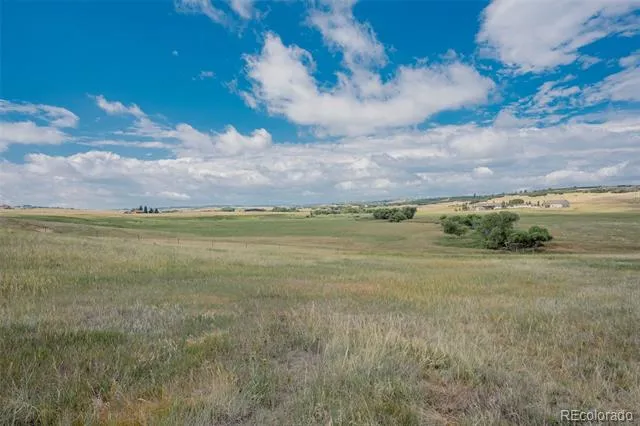 4166 S Castlewood Canyon Road Castle Rock, CO 80104