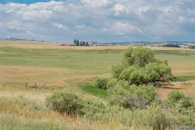 4166 S Castlewood Canyon Road Castle Rock, CO 80104