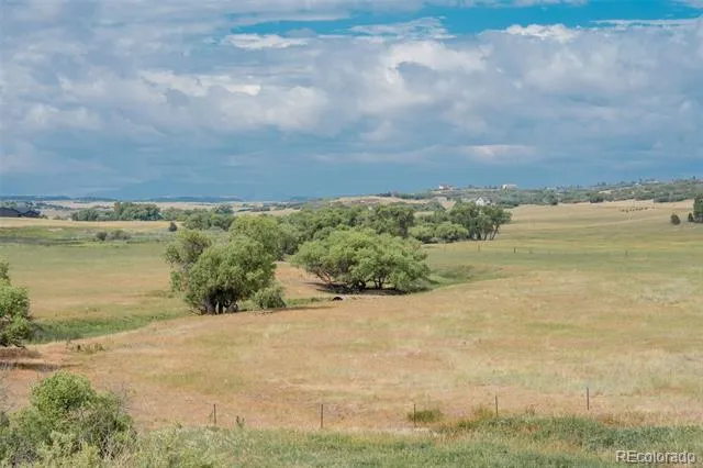 4166 S Castlewood Canyon Road Castle Rock, CO 80104