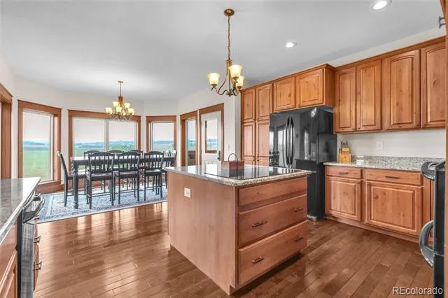 4166 S Castlewood Canyon Road Castle Rock, CO 80104