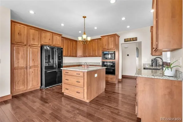 4166 S Castlewood Canyon Road Castle Rock, CO 80104