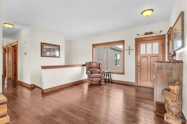 4166 S Castlewood Canyon Road Castle Rock, CO 80104