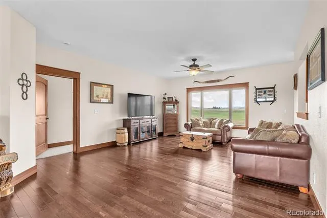 4166 S Castlewood Canyon Road Castle Rock, CO 80104