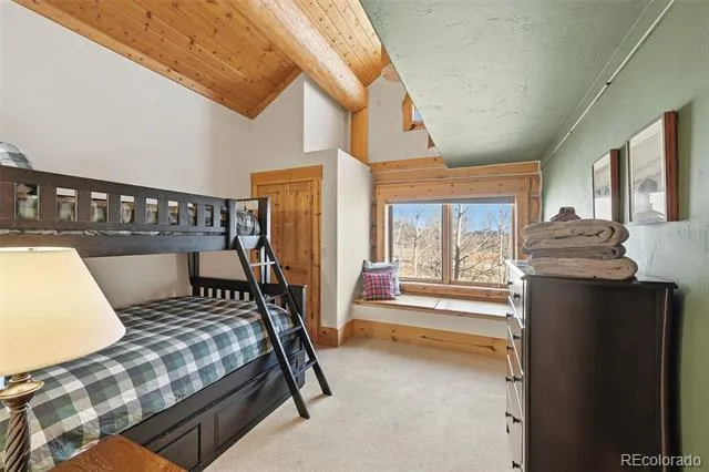 252 Iron Mountain Road Fairplay, CO 80440