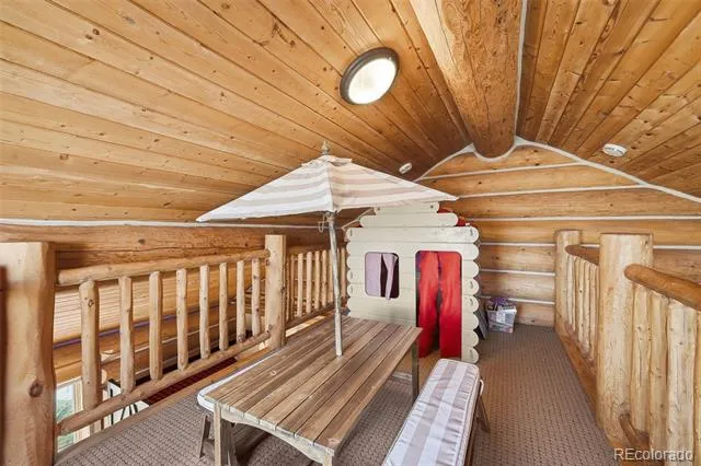 252 Iron Mountain Road Fairplay, CO 80440