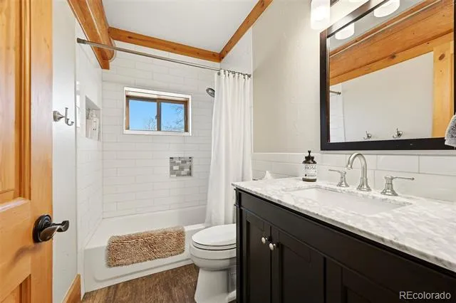 252 Iron Mountain Road Fairplay, CO 80440