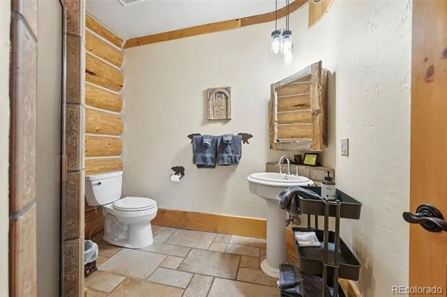 252 Iron Mountain Road Fairplay, CO 80440