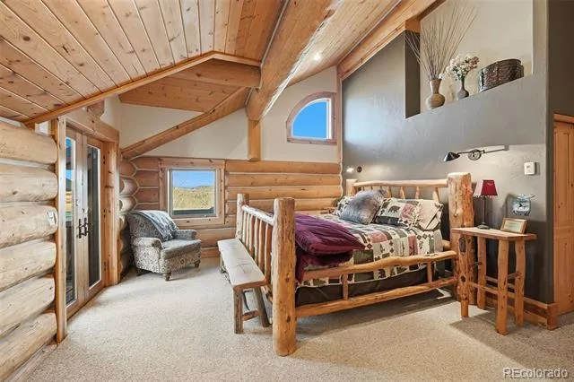 252 Iron Mountain Road Fairplay, CO 80440