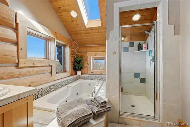 252 Iron Mountain Road Fairplay, CO 80440