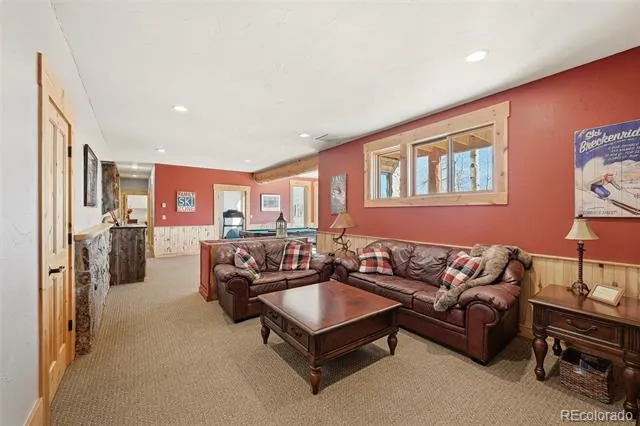252 Iron Mountain Road Fairplay, CO 80440