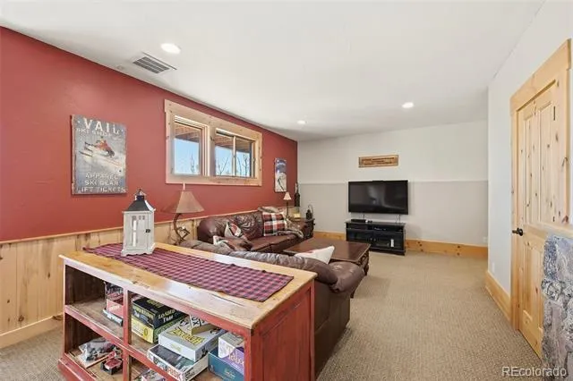 252 Iron Mountain Road Fairplay, CO 80440