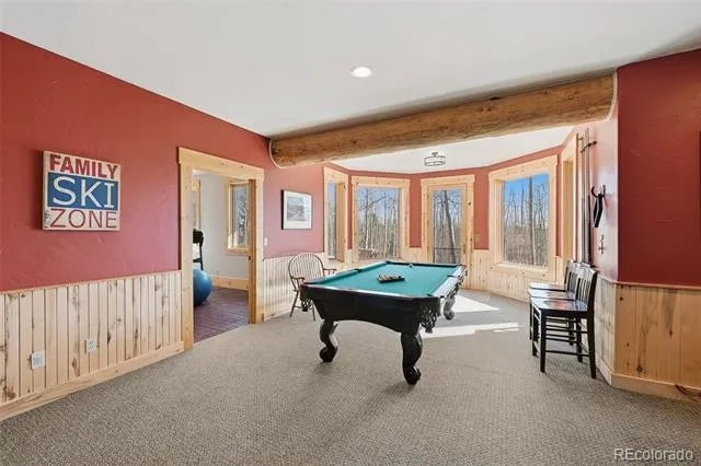252 Iron Mountain Road Fairplay, CO 80440