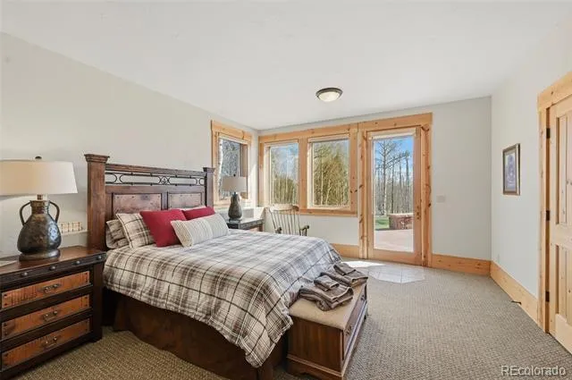 252 Iron Mountain Road Fairplay, CO 80440