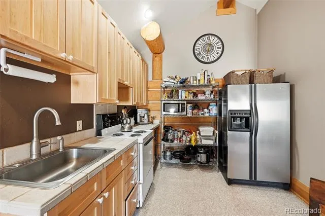 252 Iron Mountain Road Fairplay, CO 80440