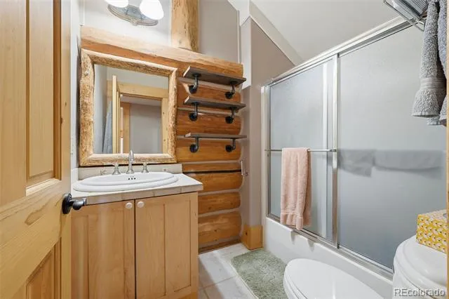 252 Iron Mountain Road Fairplay, CO 80440