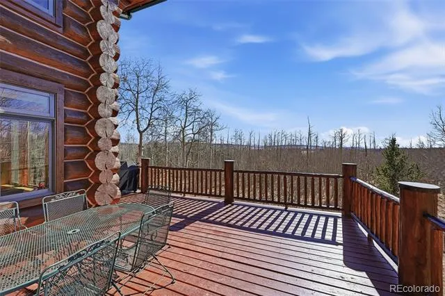 252 Iron Mountain Road Fairplay, CO 80440