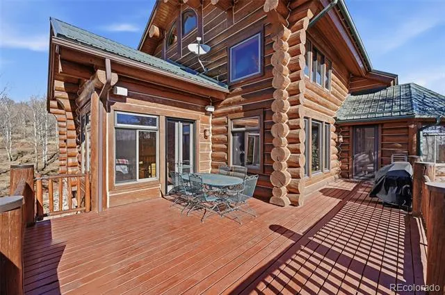 252 Iron Mountain Road Fairplay, CO 80440