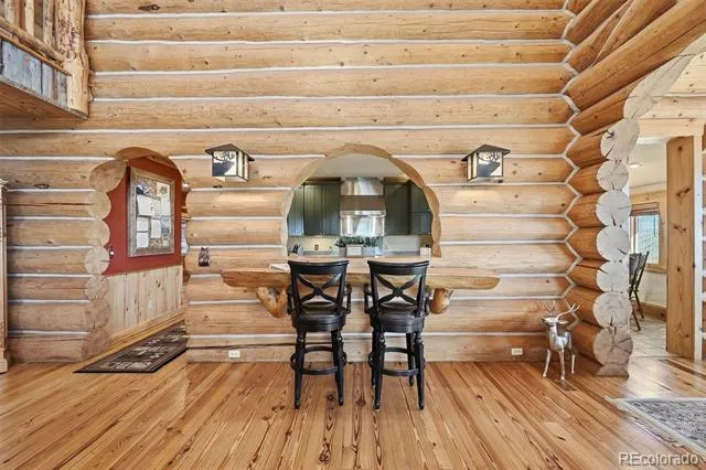 252 Iron Mountain Road Fairplay, CO 80440