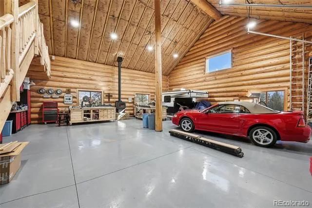 252 Iron Mountain Road Fairplay, CO 80440