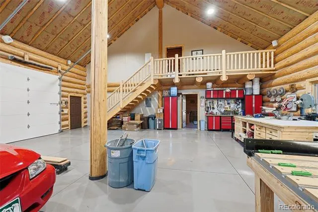 252 Iron Mountain Road Fairplay, CO 80440