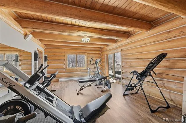 252 Iron Mountain Road Fairplay, CO 80440