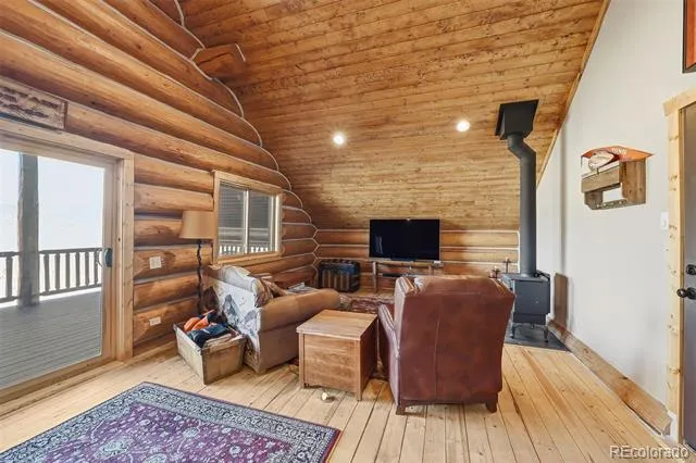 252 Iron Mountain Road Fairplay, CO 80440