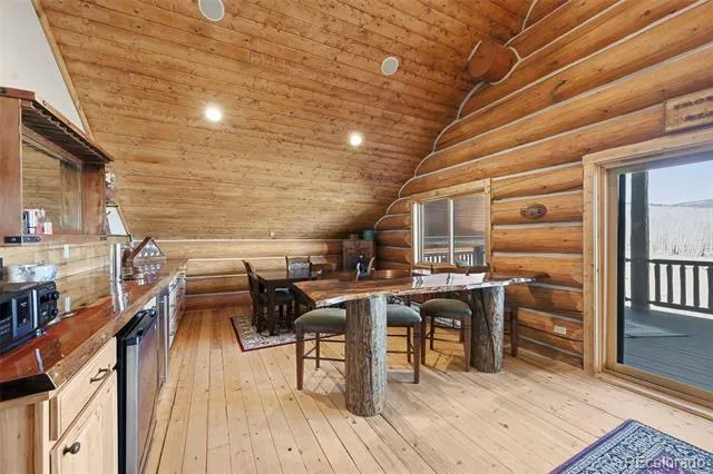 252 Iron Mountain Road Fairplay, CO 80440
