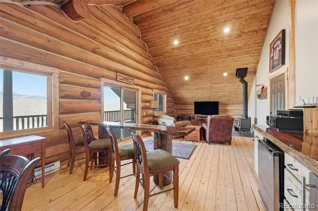 252 Iron Mountain Road Fairplay, CO 80440
