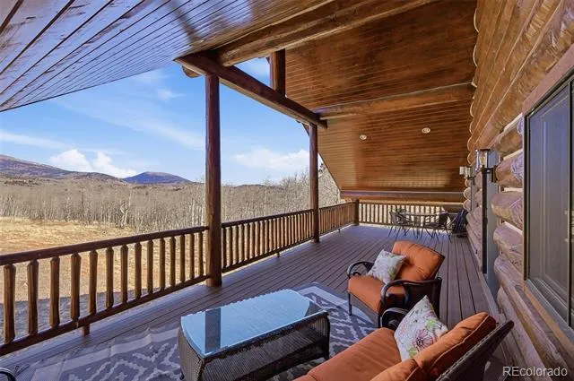 252 Iron Mountain Road Fairplay, CO 80440