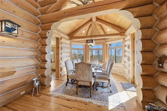 252 Iron Mountain Road Fairplay, CO 80440